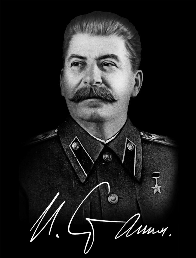 5 аргументов в пользу того, что отцом Сталина был Пржевальский